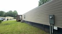 2018 THE BREEZE Manufactured Home