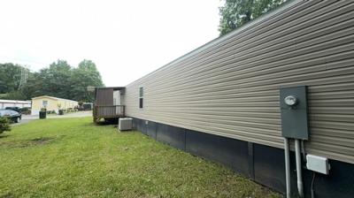 Photo 3 of 9 of home located at 107 Johnson Ave Lot 18 Greer, SC 29651