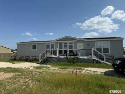 Mobile Home at Cowboy Capital Cottages 4014 Hwy 16 South Bandera, TX 78003
