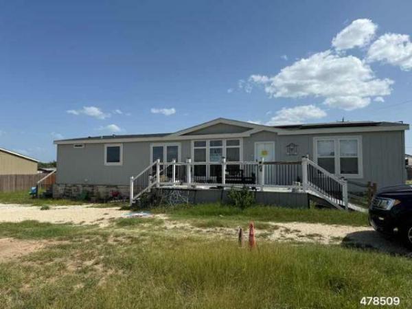 Photo 1 of 1 of home located at Cowboy Capital Cottages 4014 Hwy 16 South Bandera, TX 78003