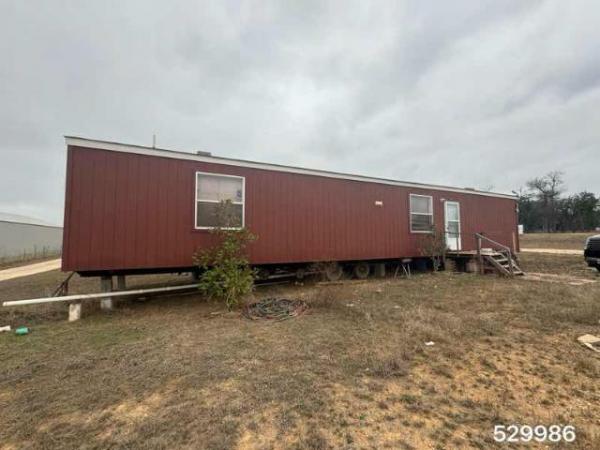 Photo 1 of 1 of home located at Oak Creek Home Center 20305 Interstate 35 S Lytle, TX 78052