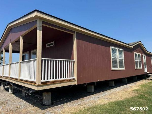 2022 AMERICAN HOMESTAR Mobile Home For Sale
