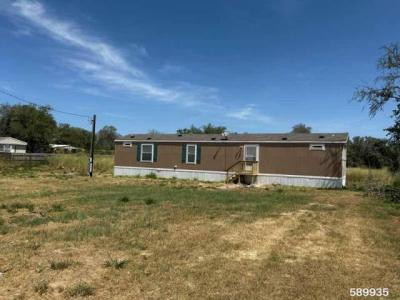 Mobile Home at 135 Ashford Cir Poteet, TX 78065
