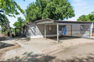 Mobile Home at Quail Hill Park 5102 Galley Rd # 120 A Colorado Springs, CO 80915