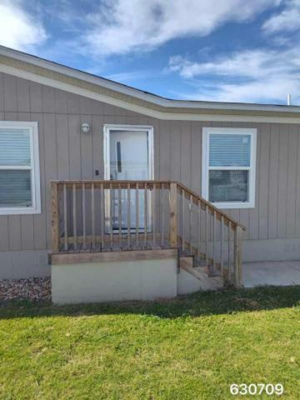 2022 CLAYTON Mobile Home For Sale