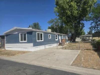 Mobile Home at Belaire Estates 1550 Yellowstone Ave Pocatello, ID 83201