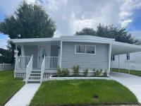 1968 MARL Manufactured Home