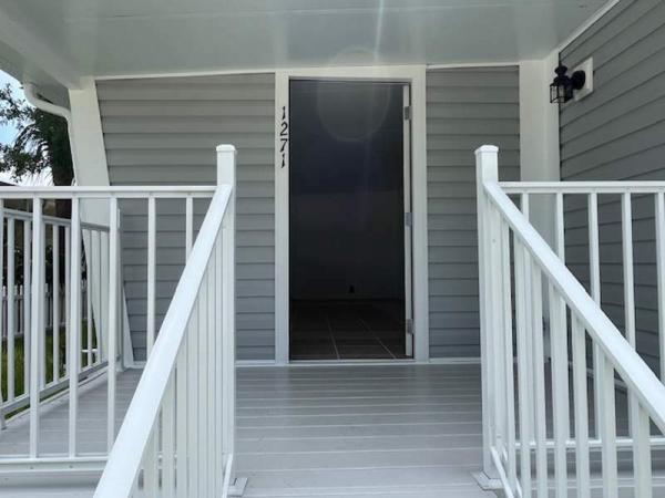 1968 MARL Manufactured Home