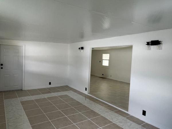 1968 MARL Manufactured Home