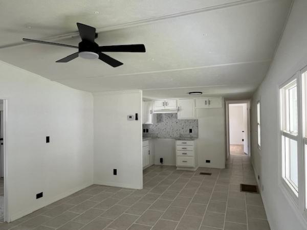 1968 MARL Manufactured Home