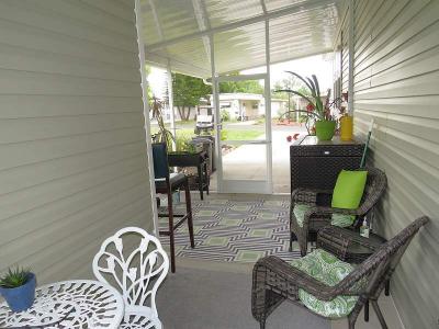 Photo 3 of 39 of home located at 780 Sabal Palm Dr. Casselberry, FL 32707