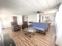 1977 Skyline Manufactured Home