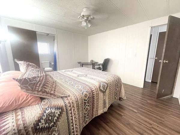 1977 Skyline Manufactured Home