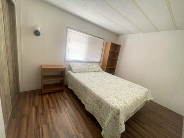 1977 Skyline Manufactured Home