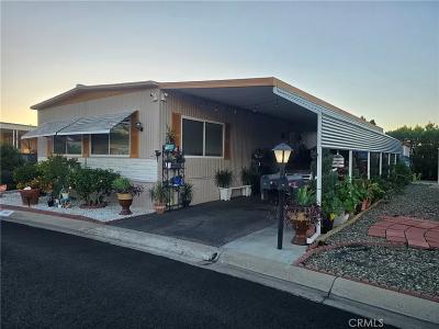 Mobile Home at 3700 Buchanan St. #180 Riverside, CA 92503