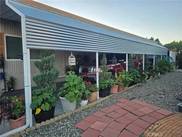 1973 Great Lakes Manufactured Home