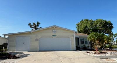 Mobile Home at 2001 Pier Drive Ruskin, FL 33570