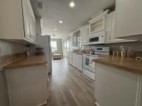 2015 Jacobsen Mobile Home