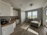 2015 Jacobsen Mobile Home
