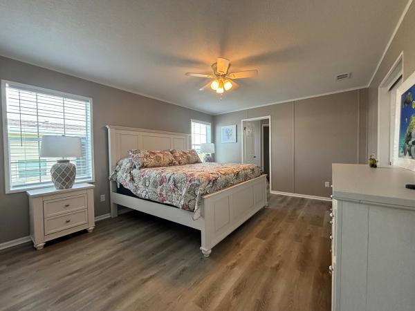 2015 Jacobsen Mobile Home