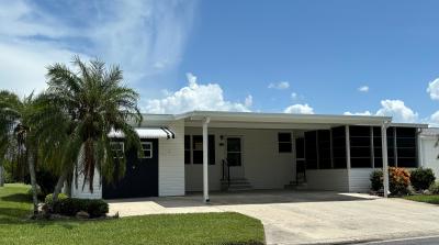 Mobile Home at 2208 Pier Drive Ruskin, FL 33570