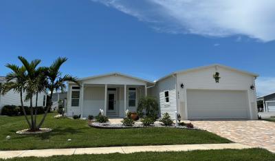 Mobile Home at 2744 Pier Drive Ruskin, FL 33570