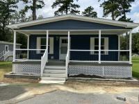 2025 Commodore Astro creations 3AS076-P 560AC99999M Manufactured Home