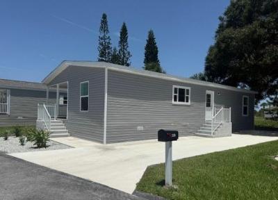 Mobile Home at 339 Mockingbird Avenue Fort Pierce, FL 34982