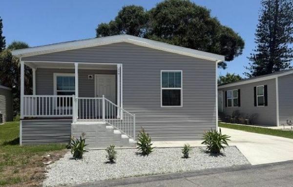 2024 Clayton Homes Inc Community Series Mobile Home