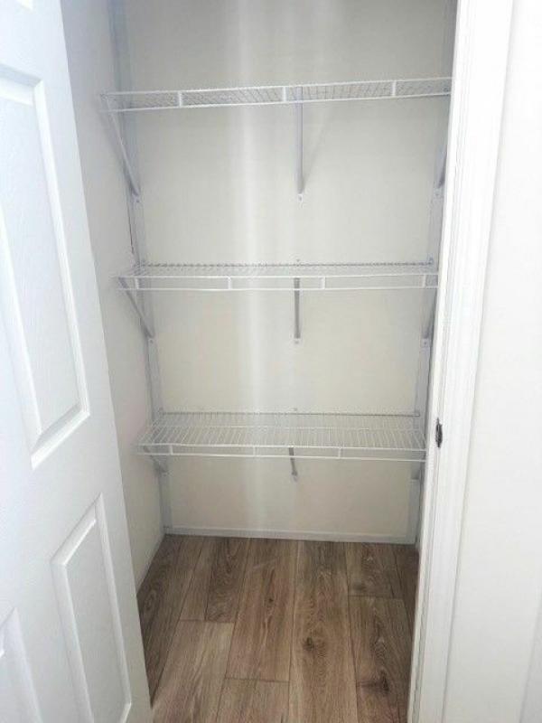 2024 Clayton Homes Inc Community Series Mobile Home