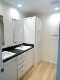 2024 Clayton Homes Inc Community Series Mobile Home