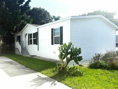Mobile Home at 274 Kingfisher Avenue Fort Pierce, FL 34982