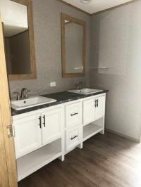 2021 Clayton Homes Inc Epic Journey Mobile Home