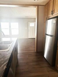2021 Clayton Homes Inc Epic Journey Mobile Home