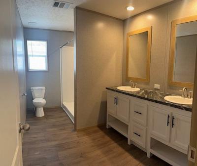 Mobile Home at 192 Cardinal Avenue Fort Pierce, FL 34982