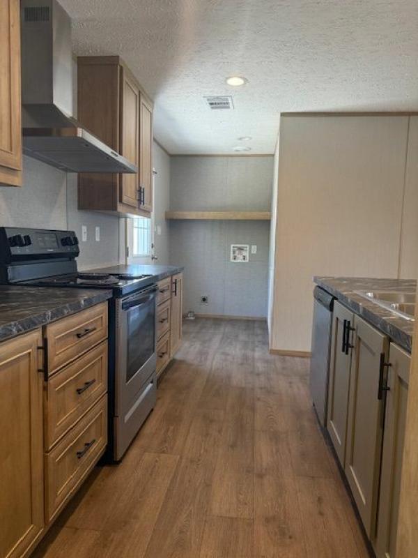 2022 Clayton Homes Inc Epic Journey Mobile Home