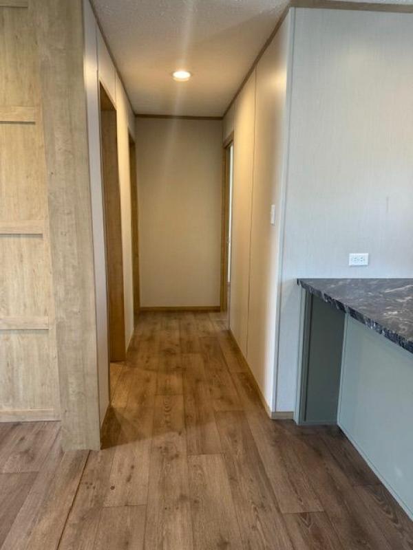 2022 Clayton Homes Inc Epic Journey Mobile Home