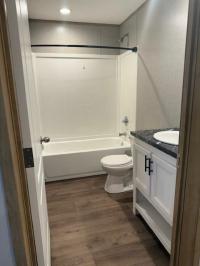 2022 Clayton Homes Inc Epic Journey Mobile Home