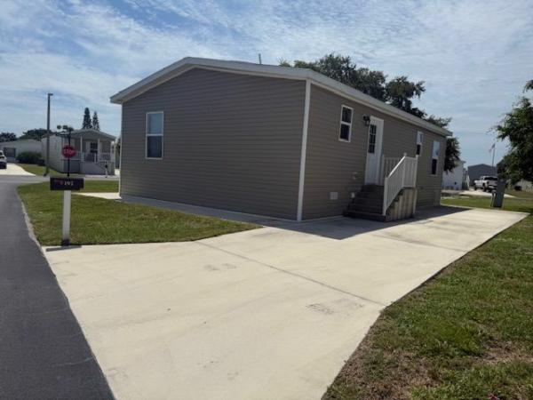 2022 Clayton Homes Inc Epic Journey Mobile Home