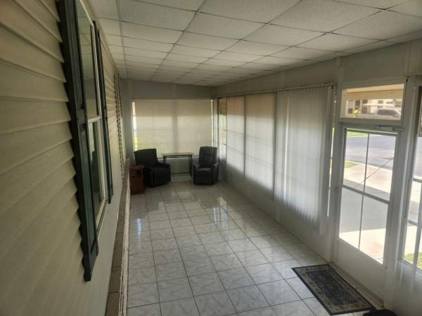 2003 Palm Harbor Manufactured Home