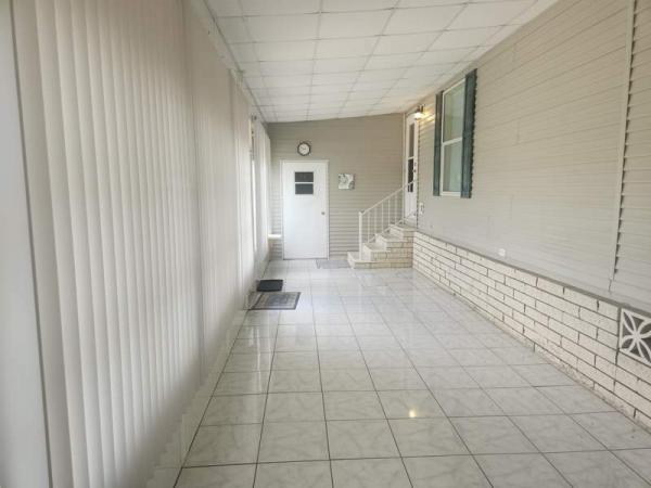 2003 Palm Harbor Manufactured Home