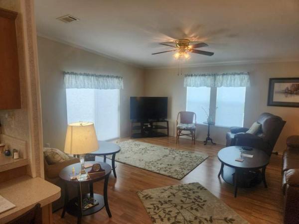 2003 Palm Harbor Manufactured Home