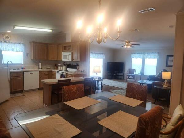 2003 Palm Harbor Manufactured Home