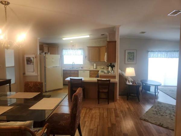 2003 Palm Harbor Manufactured Home