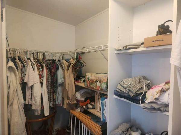 2003 Palm Harbor Manufactured Home