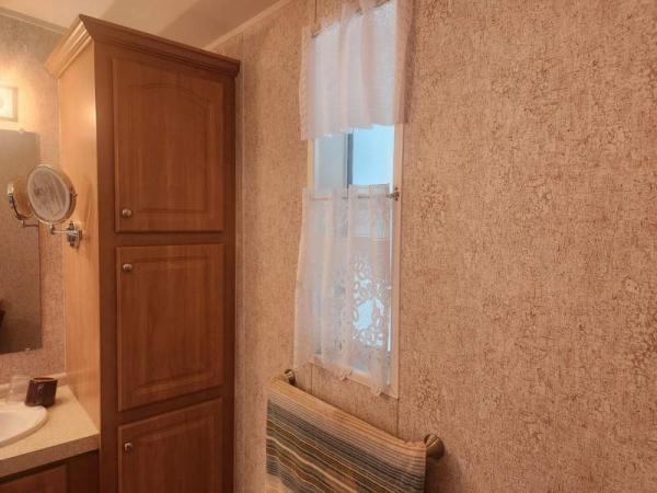 2003 Palm Harbor Manufactured Home