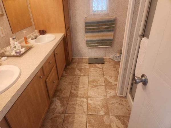 2003 Palm Harbor Manufactured Home