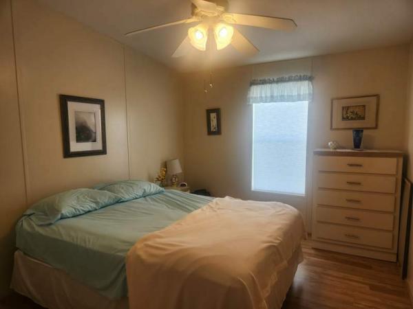 2003 Palm Harbor Manufactured Home