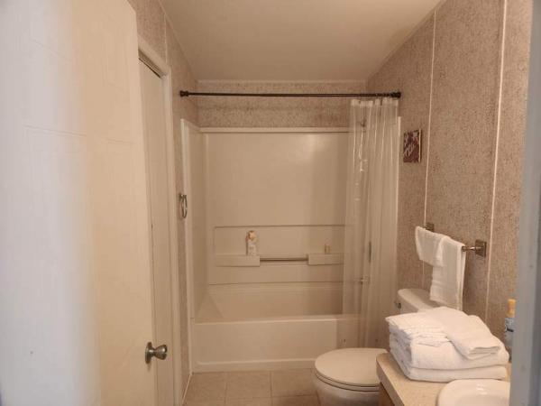 2003 Palm Harbor Manufactured Home