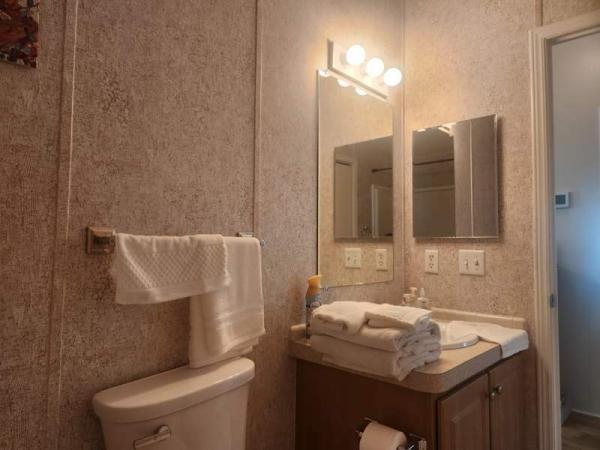 2003 Palm Harbor Manufactured Home